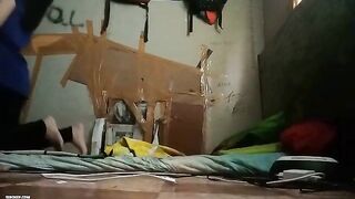 TRAI TRẺ BUỒI 20CM ĐỊT BÀ CHỊ HÀNG XÓM GÓA PHỤ