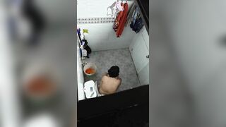 Nay đỏi gió cho các bác xem mbbg nha long không