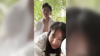 về quê kéo con em họ ra sau nhà chịch