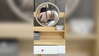 còn gì sướng hơn khi có em người yêu dâm đãng