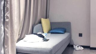 đại gia quay lén mấy con phò cao cấp - phần 5