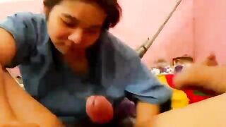 em người yêu theo về tận nhà chỉ để được địt