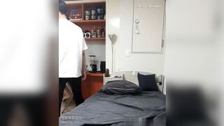 thanh niên hà quốc dẫn gái loli về  nhà địt nhau