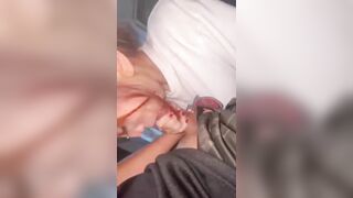NIỀNG RĂNG BÚ BUỒI CÓ XƯỚC CHIM KHÔNG
