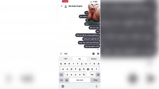 Gạ mãi em rau dâm mới chịu cho xem Bím Múp Rụp