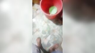Anh trai mưa sục cặc gửi em gái