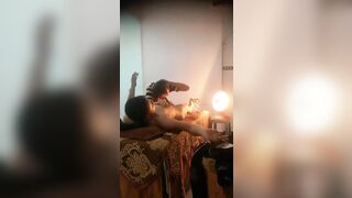 Vietnamese Woman - Chinese Male Asian 2