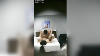 Vietnamese Woman - Chinese Male Asian 7