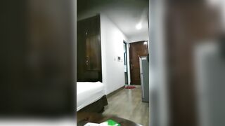 Vietnamese Woman - Chinese Male Asian 18