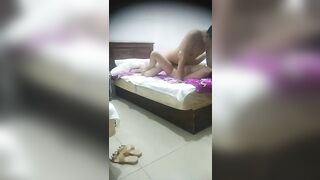 Vietnamese Woman - Chinese Male Asian 21