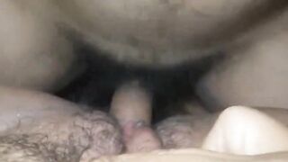 Làm tình với vợ, vợ nay tự quay clip luôn