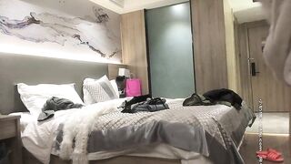 mấy con phò cao cấp chiều chuộng không khác người yêu - phần 1