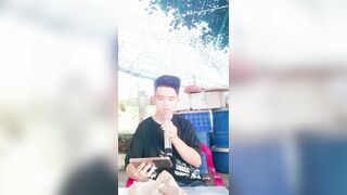 Mở bát đầu năm 2k10 z đc chx ả