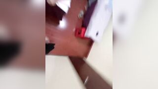 Đi masage gặp được trai dâm bú cu mút cặc sướng tê lồn
