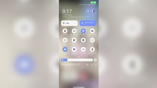Em gái mới lớn móc cho anh bồ xem