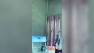 Đang lên đỉnh Thằng Anh Vào Vội Tắt Máy Nhưng Ko Kịp