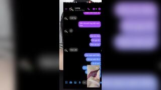 call video cùng bé học sinh lớp 10 - phần 1