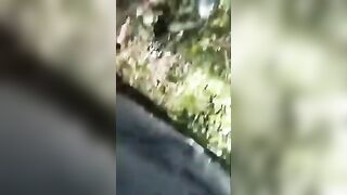 Dẫn em dân tộc vào rừng để phá trinh và cái kết