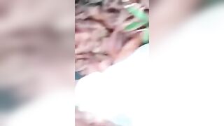 Dẫn em dân tộc vào rừng để phá trinh và cái kết