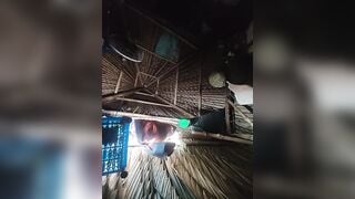 Chơi gái dú bự ở cafe chồi long an
