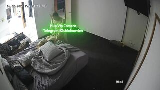Hack Camera Địt Em Hàng Xóm Vú To Lên Đỉnh Liên Tục