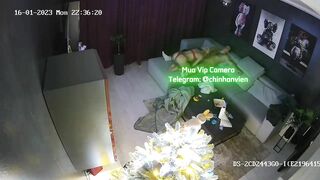 Hack Camera Vợ Dâm Dục Bú Mút Chăm Chỉ Chim Cho Chồng