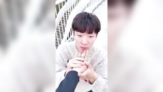 chơi dơ zị nhỏ