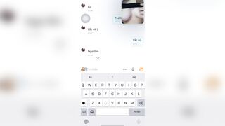 Gái mãi em mới móc cho xem