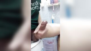 Sục cặc nhỏ