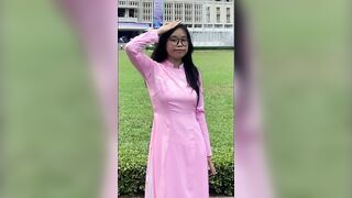 Nữ sinh mê mẩn bj cho người tình