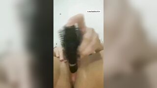 Lồn non đây