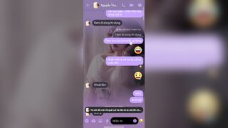 Tâm sự với e gái thích nuốt tinh. P1