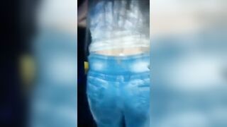 Các cảnh hoang dâm trong quán bar 6