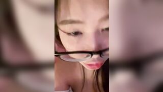 Vũ Thùy Linh 207, Con đĩ Dhoc Công Nghệ Chát Sex khiêu dâm móc lồn bóp vú rên rỉ
