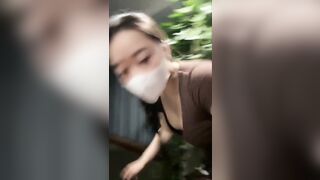 Clip sex Livestream tập gym rồi chịch luôn 3