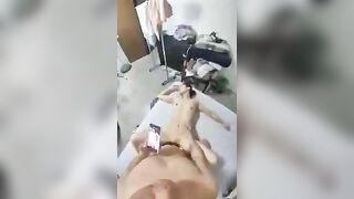 Say rượu còn bị trai lạ địt sướng eg nằm rên kệ thanh niên vừa địt vừa quay lại clip