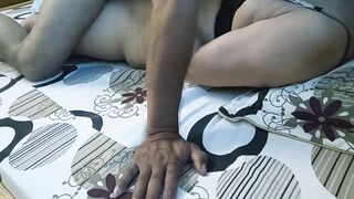 ĐỊt mẹ vợ sướng quá