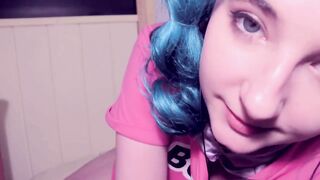 Cosplay Bulma Dragon Ball