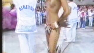 Lễ hội Carnaval năm 2000 và 2010