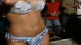 Lễ hội Carnaval năm 2000 và 2010