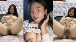 KHỔNG TÚ QUỲNH 2K9 - CHUPPY BƯỚM E TO NHƯ CÁI BÁT