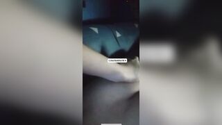 Gái xinh luv10 đã vạch lồn hồng có nốt ruồi cực dâm
