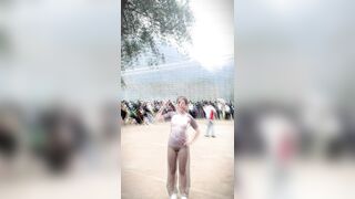 Capcut lột đồ