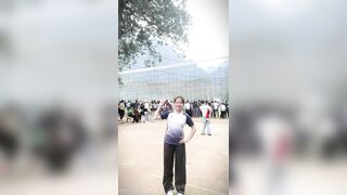 Capcut lột đồ