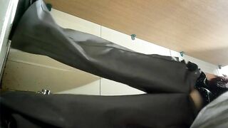 toilet 38