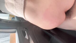 cặp đôi sinh viên địt nhau tung tóe trên ô tô - phần 2