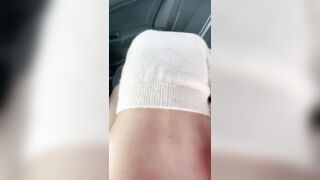 cặp đôi sinh viên địt nhau tung tóe trên ô tô - phần 4