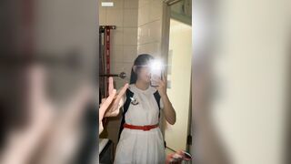 Chia tay bạn trai tung ngay clip nyc lên mxh
