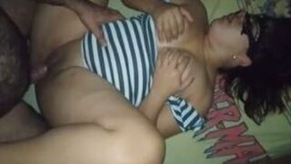 LOẠN LUÂN VỚI BÁC GÁI ĐẰNG NHÀ NGOẠI - CK MỚI MẤT MÀ BÁC LẠI HỒI XUÂN
