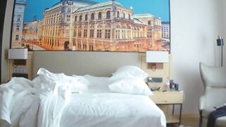 chịch bé sinh viên dáng đẹp trong nhà nghỉ - phần 1